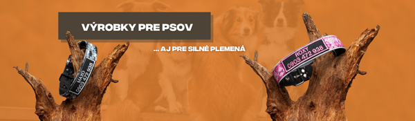 výrobky pre psov 23