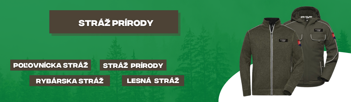 stráž prírody 23