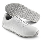 Zdravotnícka obuv  S50012 / biela