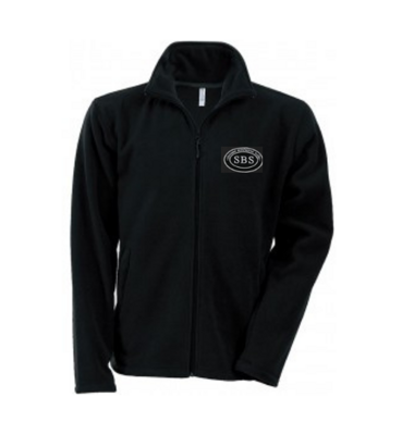 Mikina SBS K911 fleece / pánska