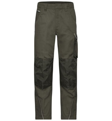 Nohavice WORKWEAR JN878 SP / pánske