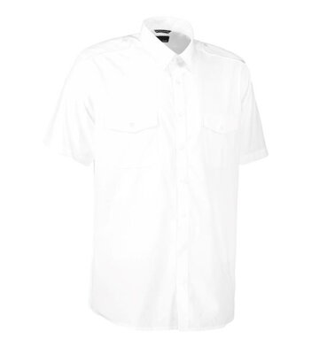 Košeľa s krátkym rukávom 0231 POH