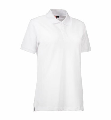 Polokošeľa strečová pre zdravotníkov 0527 / dámska XS-3XL