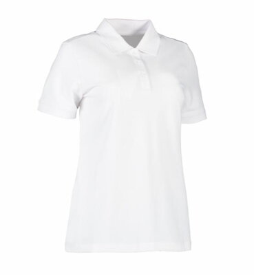Polokošeľa ORGANIC pre zdravotníkov 0587 / dámska