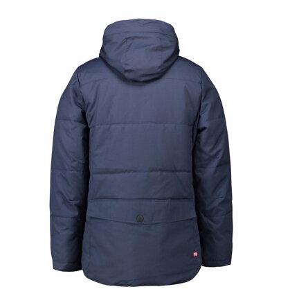 Zimná bunda Parka 0750 / pánska