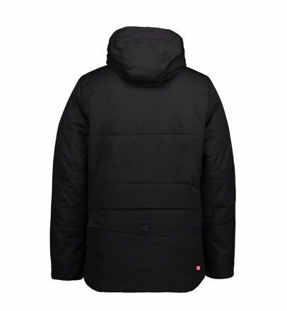 Zimná bunda Parka 0750 / pánska