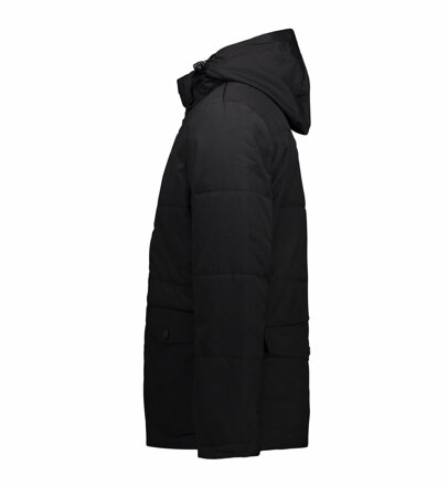 Zimná bunda Parka 0750 / pánska