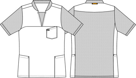Tunika POLO 15311/ dámska