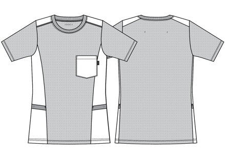 Tunika POLO FUSIONS 15313 / dámska