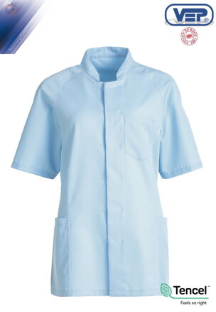 Zdravotnícka tunika 15330 Tencel™ / unisex