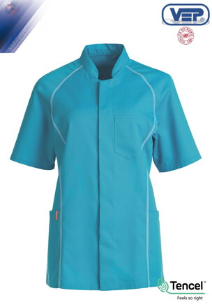 Zdravotnícka tunika 15330 Tencel™ / unisex