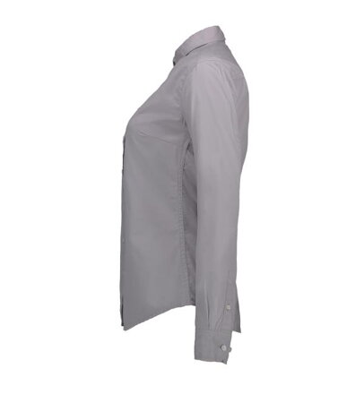 Košeľa CASUAL strečová 0241 / dámska