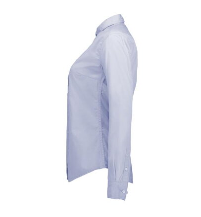 Košeľa CASUAL strečová 0241 / dámska