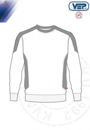 Mikina SBS 0362 PRO WEAR / pánska