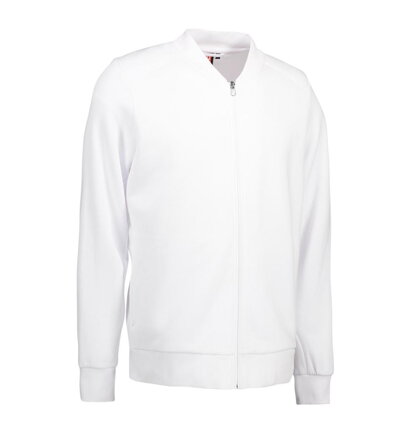Mikina PRO WEAR na zips 0366 / pánska