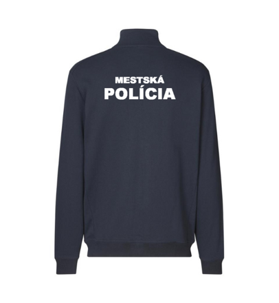 Mikina PRO WEAR Mestská / Obecná Polícia 0382 - pánska