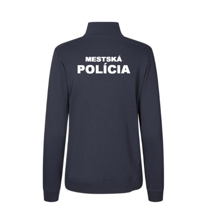 Mikina PRO WEAR Mestská / Obecná Polícia 0383 - dámska