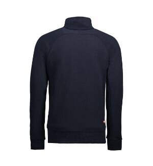 Mikina na zips 0628 / pánska