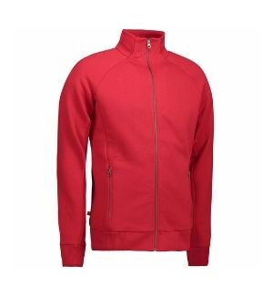 Mikina na zips 0628 / pánska