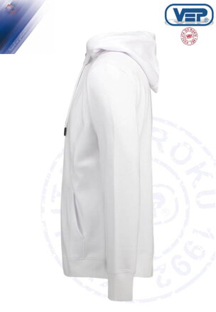 Mikina CORE s kapucňou 0638 / pánska