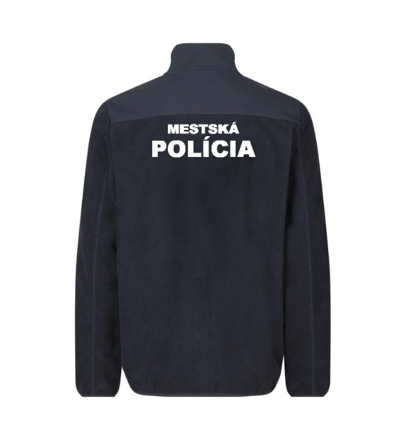Mikina  Mestská / Obecná Polícia 0744 - pánska