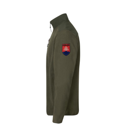Mikina Fleece SP 0744 / pánska