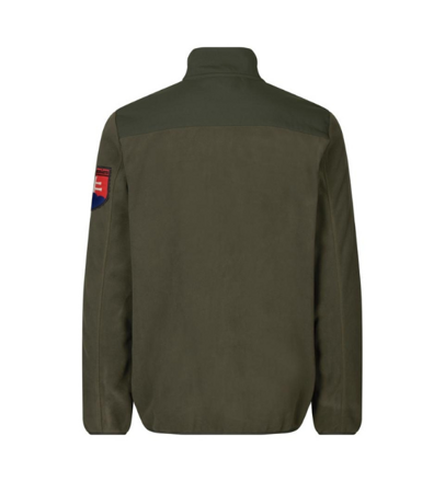 Mikina Fleece SP 0744 / pánska
