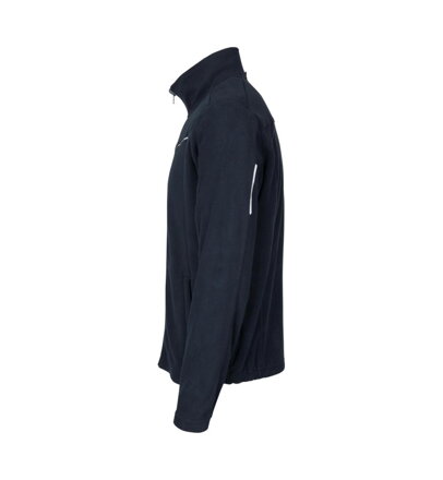 Mikina KOMBI microfleece 0792 Mestská / Obecná polícia - pánska
