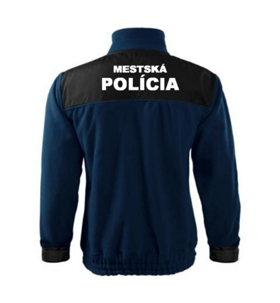 Mikina  A506 Mestská / Obecná polícia -dámska