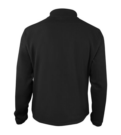 Mikina fleece 280 g tmavomodrá / pánska - výpredaj