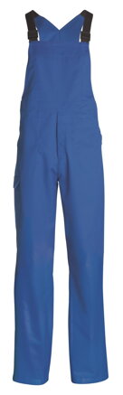 Nohavice na traky 16589 / unisex