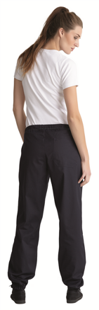 Zdravotnícke nohavice JOGGING 1627 / unisex