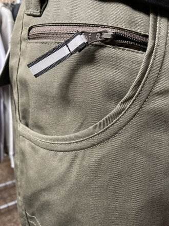 Nohavice WORKWEAR JN878 SP / pánske