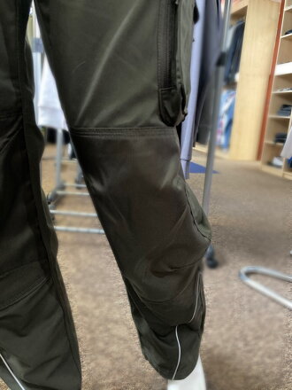 Nohavice WORKWEAR JN878 SP / pánske