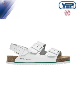 Obuv - Z60022 Sandal - výpredaj