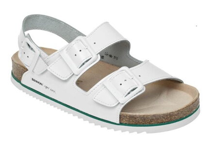 Obuv - Z60022 Sandal - výpredaj