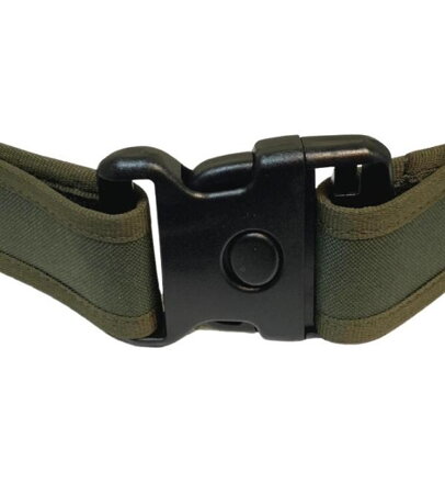 Taktický opasok 45 SP - olivový