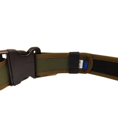 Taktický opasok 45 SP - olivový