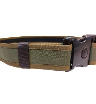 Taktický opasok 45 SP - olivový