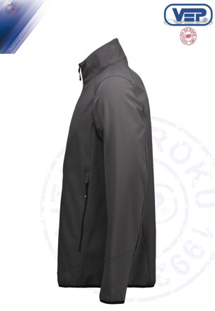 Bunda funkčná softshell 0854 POH / viac farieb