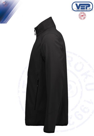 Bunda funkčná softshell 0854 POH / viac farieb