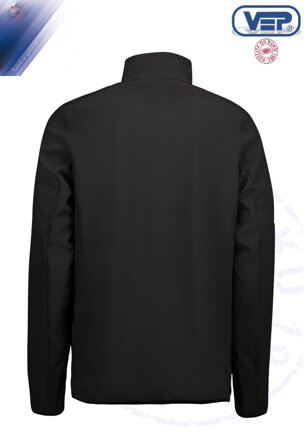 Bunda funkčná softshell 0854 POH / viac farieb
