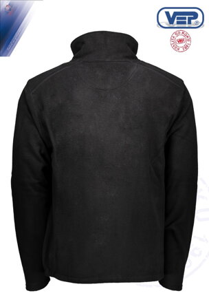 Mikina microfleece 0803 / pánska POH