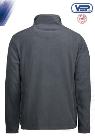 Mikina microfleece 0803 / pánska POH