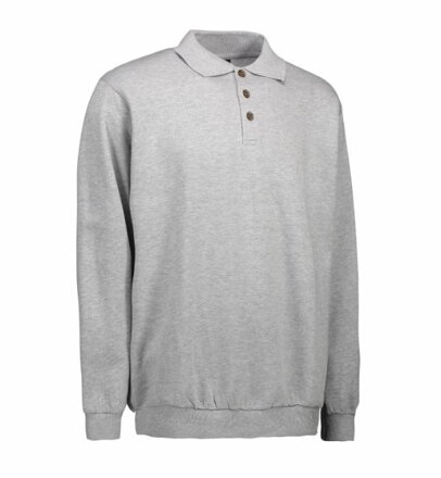 Mikina POLO 0601 / pánska