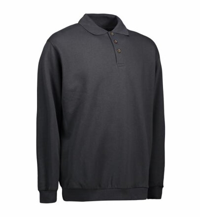 Mikina POLO 0601 / pánska