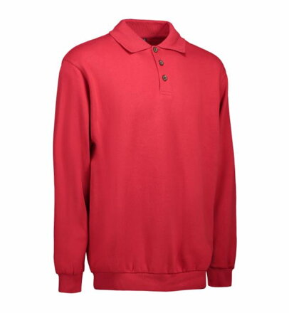 Mikina POLO 0601 / pánska