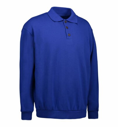 Mikina POLO 0601 / pánska