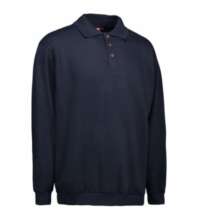 Mikina POLO 0601 / pánska