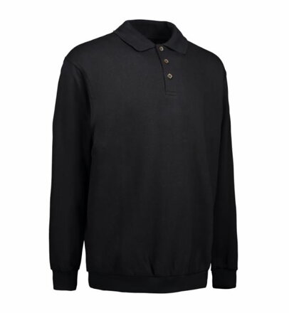 Mikina POLO 0601 / pánska